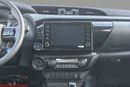 Toyota Hilux TOYOTA HILUX GR SPORT - 4.0L - V6 - HIGH OPTION - AT - 2025 MY
