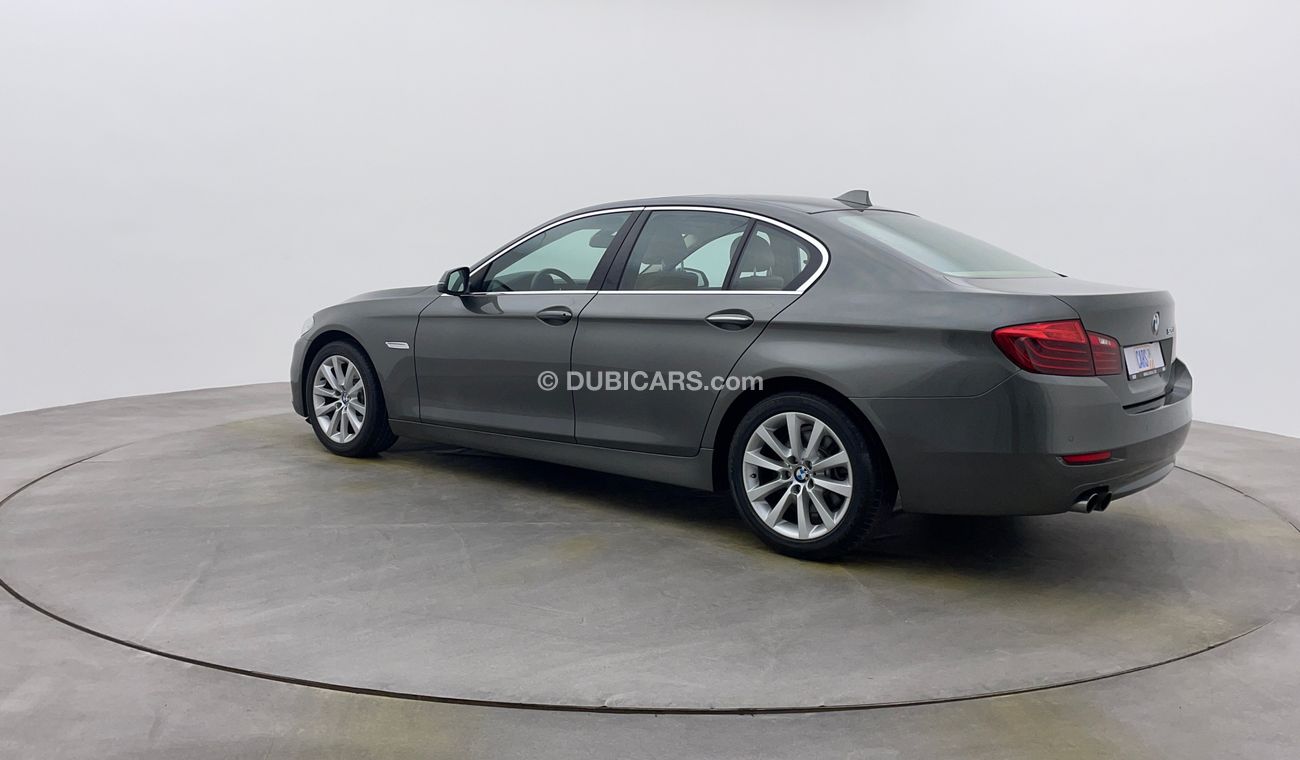 بي أم دبليو 520i 520i 2000