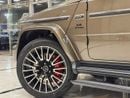 مرسيدس بنز G 63 AMG STD DOUBLE NIGHT PACKAGE 2026