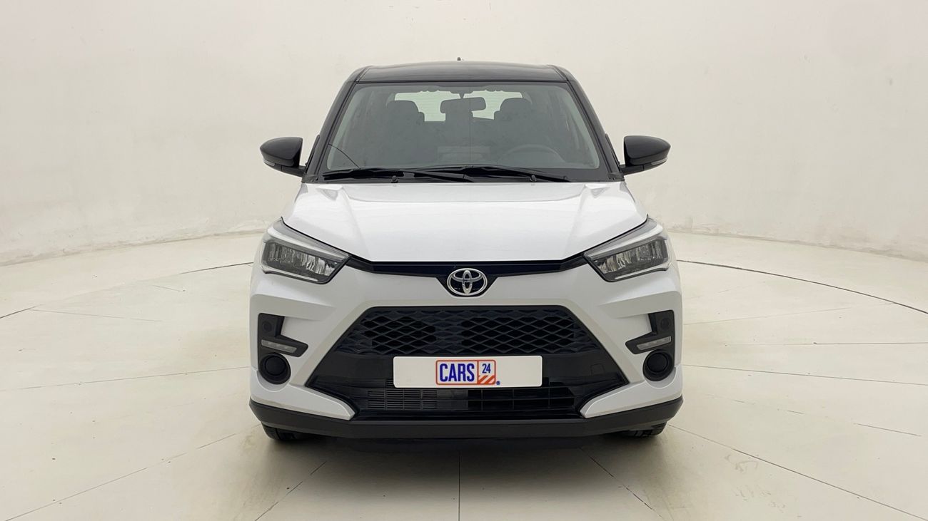 Toyota Raize G 1 | Zero Down Payment | Home Test Drive