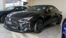 Lexus RC350