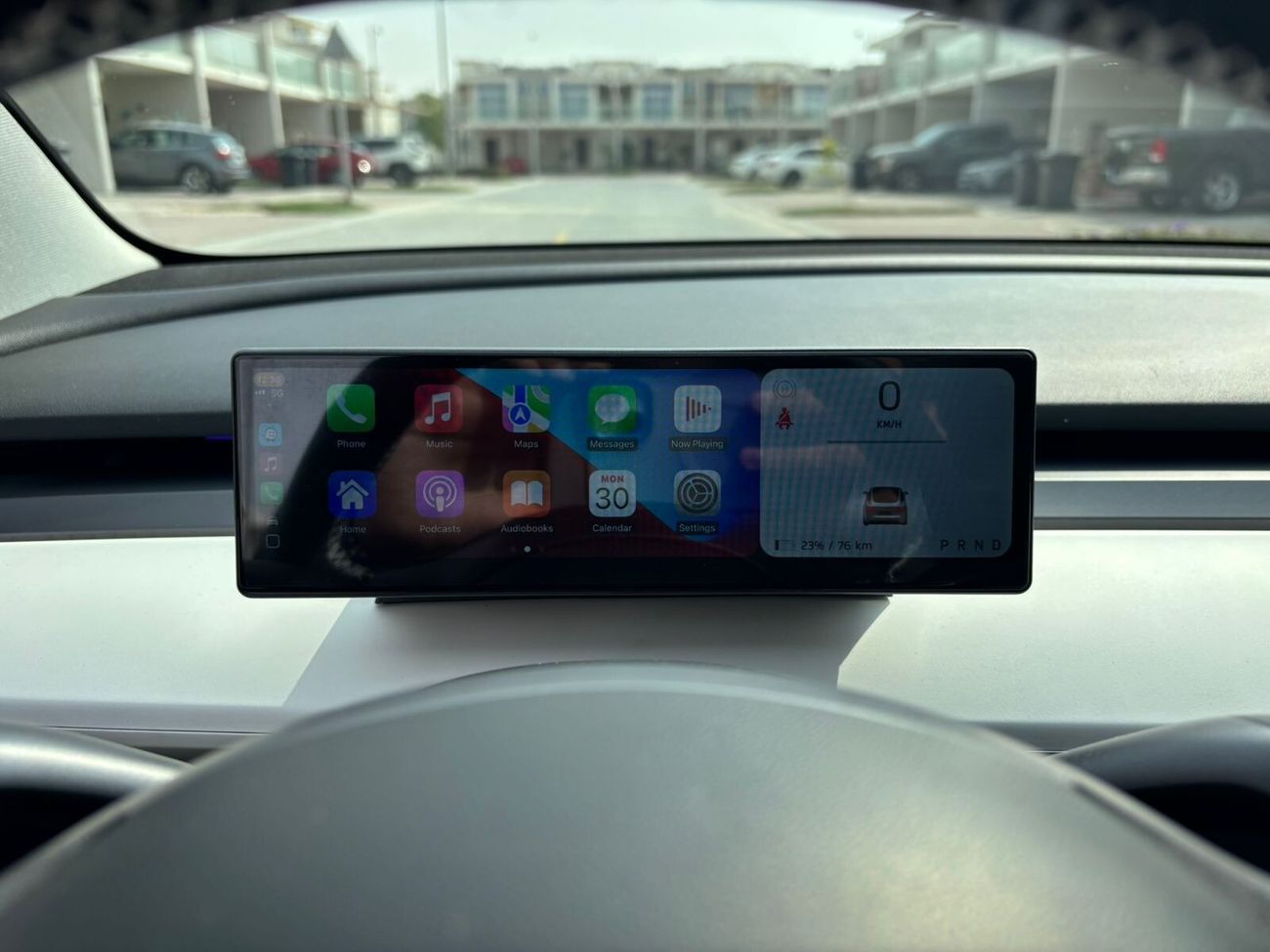 Tesla Model 3 Plus DUAL.MOTOR