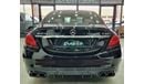 Mercedes-Benz C 43 AMG MERCEDES C43 2020 IN GOOD CONDITION FOR 159K AED