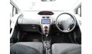 تويوتا فيتز Toyota Vitz RIGHT HAND DRIVE (Stock no PM 518 )