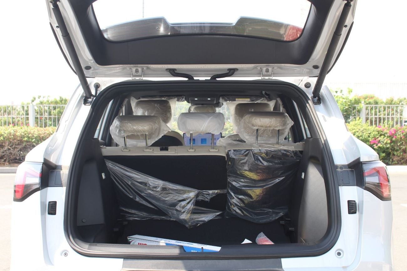 ولينج مينى اى فى starlight S