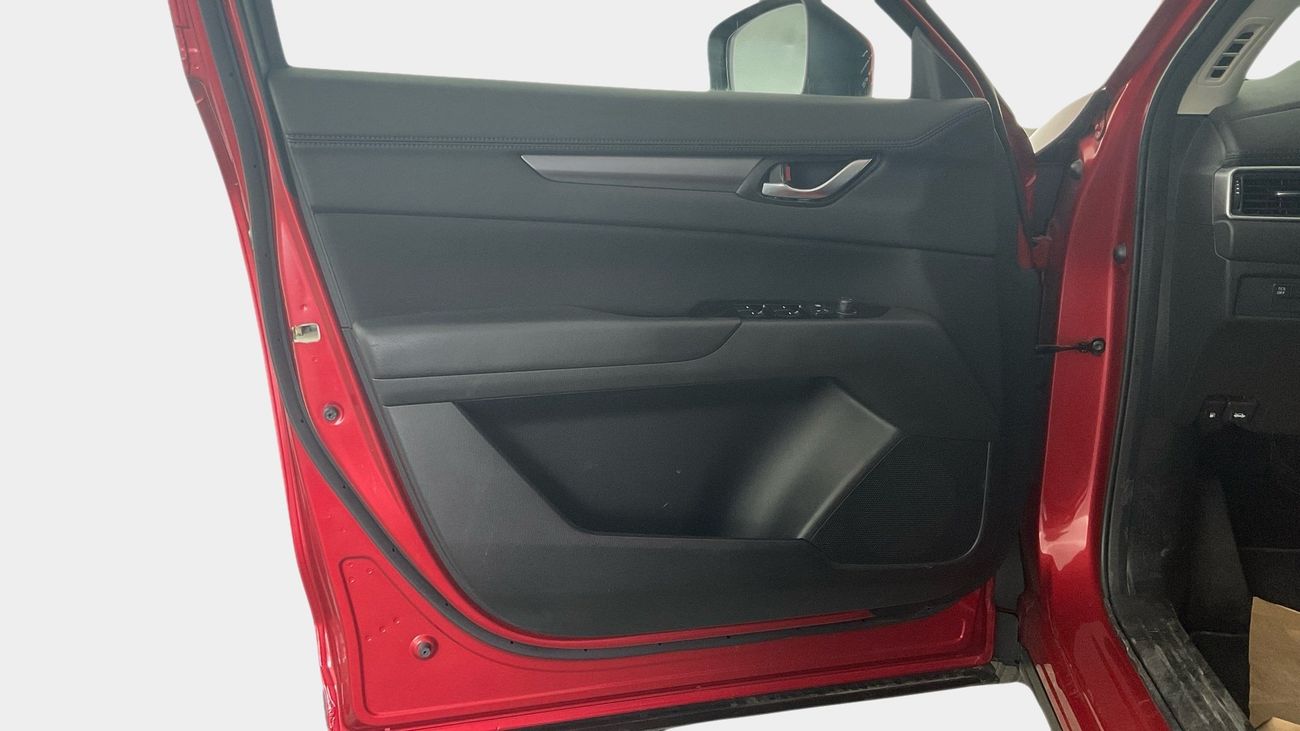 Mazda CX5 GL | upto AED 20,000 Ramadan Discount | Guaranteed Warranty | 0 Down Payment