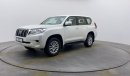 Toyota Prado EXR V6 4 | Under Warranty | Free Insurance | Inspected on 150+ parameters