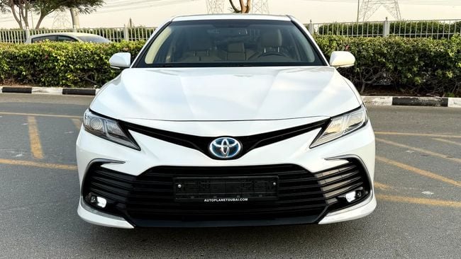Toyota Camry LE, миниатюра 23