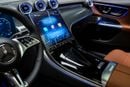 Mercedes Benz GLC 300 4MATIC