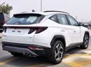 Hyundai Tucson COMFORT PLUS Hyundai Tucson  1.6T A/T FWD SUV White Color 2024 Model