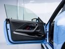 BMW M2 STANDARD BUY NOW, PAY IN 2027 | ONLY AT BLACKLINE, 2030 BMW Warranty GCC, Low KM's