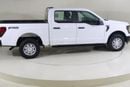 Ford F-150 XL CREW CAB FX4 1024 / AL TAYER MOTORS AL QOUZ SHOWROOM