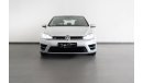 Volkswagen Golf 2016 Volkswagen Golf R / Full VW Service History