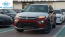 Toyota Urban Cruiser GLX, 1.5L V4, FULL OPTION, DOUBLE TONE (CODE #  67855)