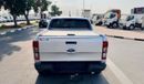 Ford Ranger PREMIUM BULL BAR | RHD | 2.0L DIESEL ENGINE | (AT) | 2020 | REAR VIEW CAMERA | BOOT SHUTTER