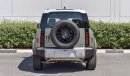 Land Rover Defender P400 HSE