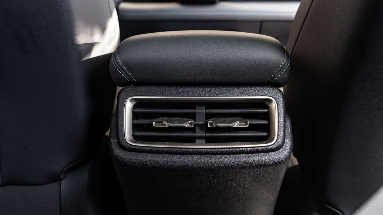 بي واي دي كين ال دي ام-اي 2025 | BYD QIN L DMI 80 km transcend [ EXPORT ONLY ]