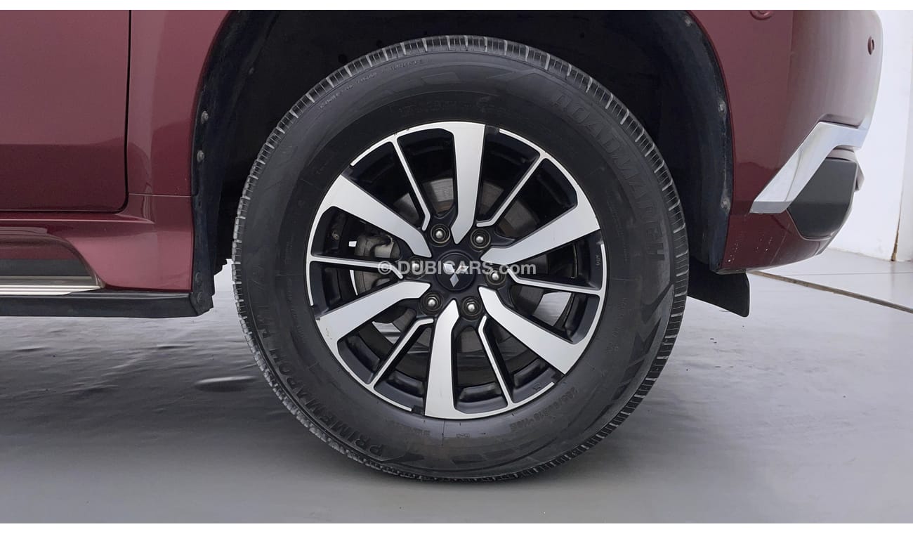 ميتسوبيشي مونتيرو GLS PREMIUM 3 | بدون دفعة مقدمة | اختبار قيادة مجاني للمنزل