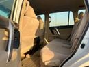 تويوتا برادو 2023  Toyota Prado TX 2.7L V4- AWD 4x4 - GCC - No Accedent - 2key - Rear CAM