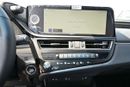 Lexus ES 300 Lexus ES300h 2.5L Hybrid, Sedan, FWD, 4 Doors, Radar, Cruise Control, Lane Assist, Front Electric &