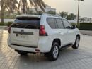 Toyota Prado 2020 Toyota Prado TXL - 3.0L V4 - 4WD- Deisel -GCC- Push Start With Fridge