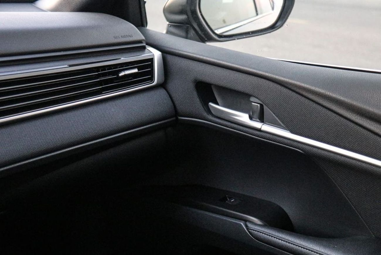 تويوتا كامري Toyota Camry LE 2025 | Best Export Price