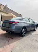 نيسان صني Nissan Sunny SV 1.6L