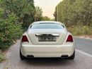 رولز رويس واريث Rolls Royce Wraith | 2015 | V12 | GCC | Service History