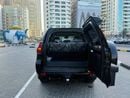 Toyota Prado VX Full option