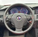 BMW Alpina 2009 BMW Alpina B5S, German Masterpiece, Ultimate Classic, Excellent Condition, GCC