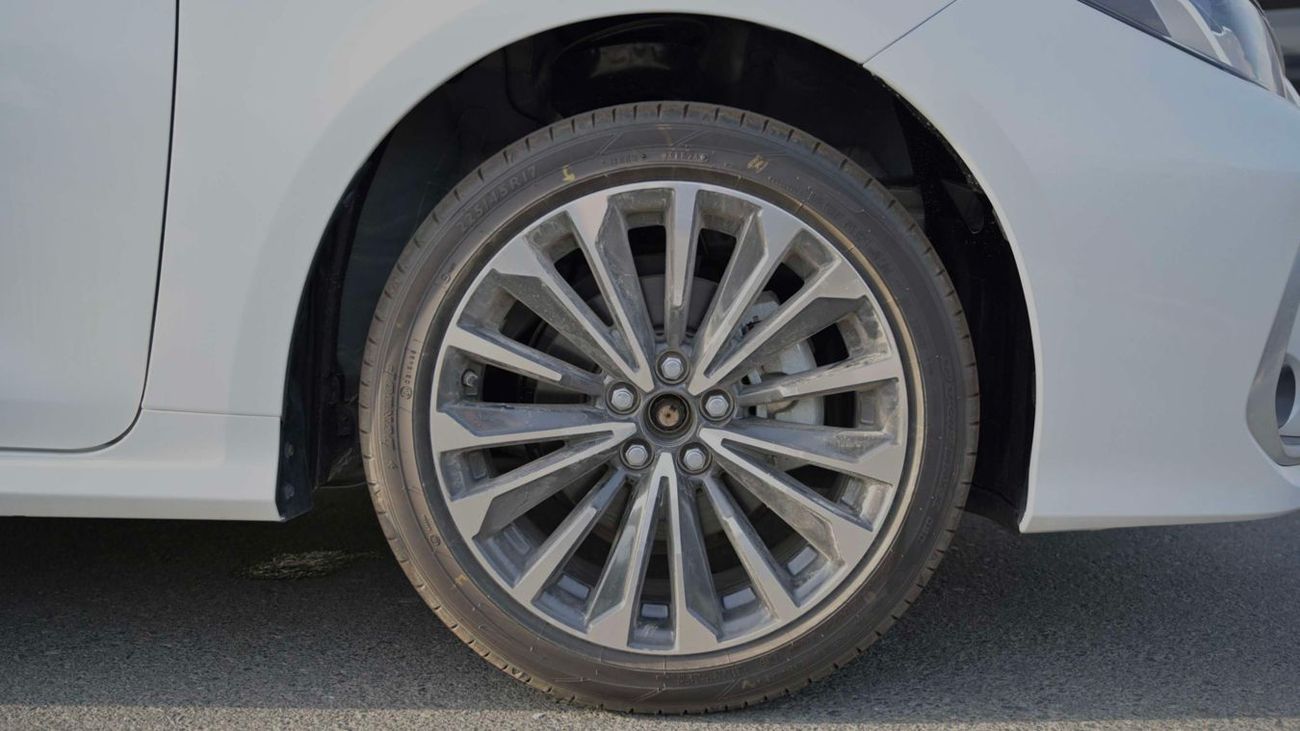 Toyota Corolla GLI 1.8L TOYOTA COROLLA 1.8 GLI HYBRID -2024YM