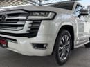 تويوتا لاند كروزر VX-HIGH 3,3 TWINTURBO DIESEL FULL ***التصدير فقط خارج الخليج***EXPORT ONLY**