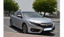 Honda Civic Mid Option in Perfect Condition