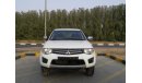 ميتسوبيشي L200 2015 4X4 ديزل Ref#302