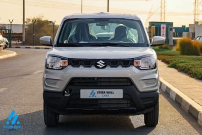 Suzuki S Presso 2026 GL AMT | 7" inch Display Audio | Electric Mirrors | Alloy Wheels | BEST PRICE