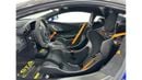 McLaren 620R Std 2020 Mclaren 620R, Sep 2025 Mclaren Warranty, Full Mclaren Service History, 80 Of 225