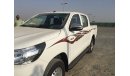 Toyota Hilux toyota hilux 4x4 diesel prand new   0 km