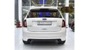 Ford Edge EXCELLENT DEAL for our Ford Edge Sport AWD ( 2011 Model ) in White Color GCC Specs