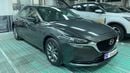 مازدا 6 2023 PURE | AED 784/Month | 0 DP | 30 Day Return | Warranty | Service History