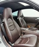 Porsche 911 CARRERA S 2009 Porsche 911 Carrera S, Full Porsche Service History, Fully Loaded, Excellent Condition, GCC