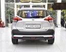 نيسان كيكس EXCELLENT DEAL for our Nissan Kicks ( 2020 Model ) in Silver Color GCC Specs