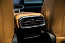 Jetour T2 LUX 2025 GCC Specs Full Service History Low Mileage 2.0L Turbo 4 Cylinders
