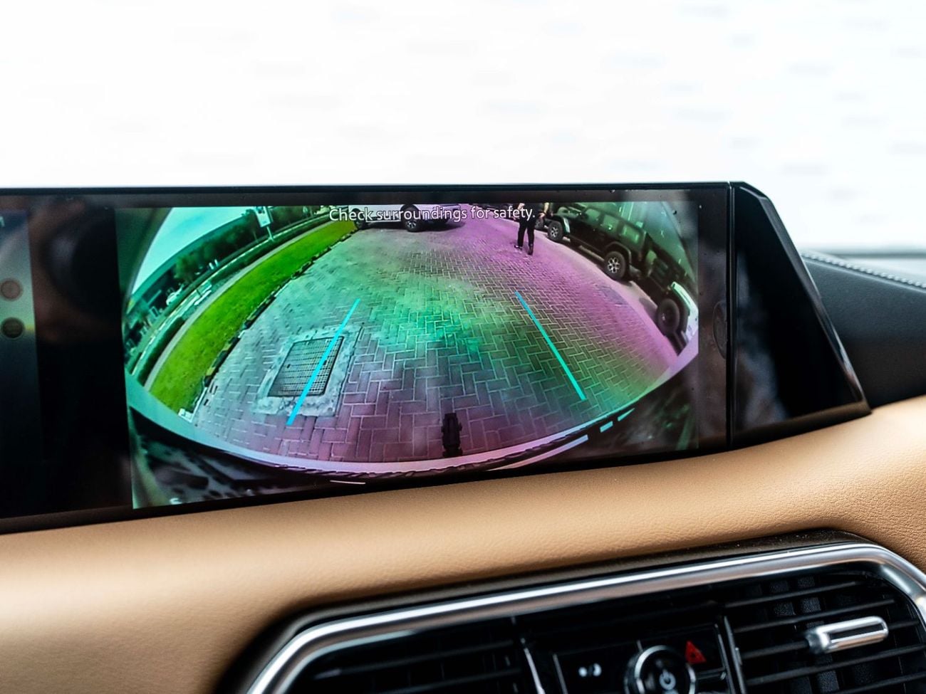 Nissan Patrol SE Titanium