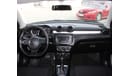 Suzuki Swift Suzuki swift 2019 GRAY GCC excellent condition without accident