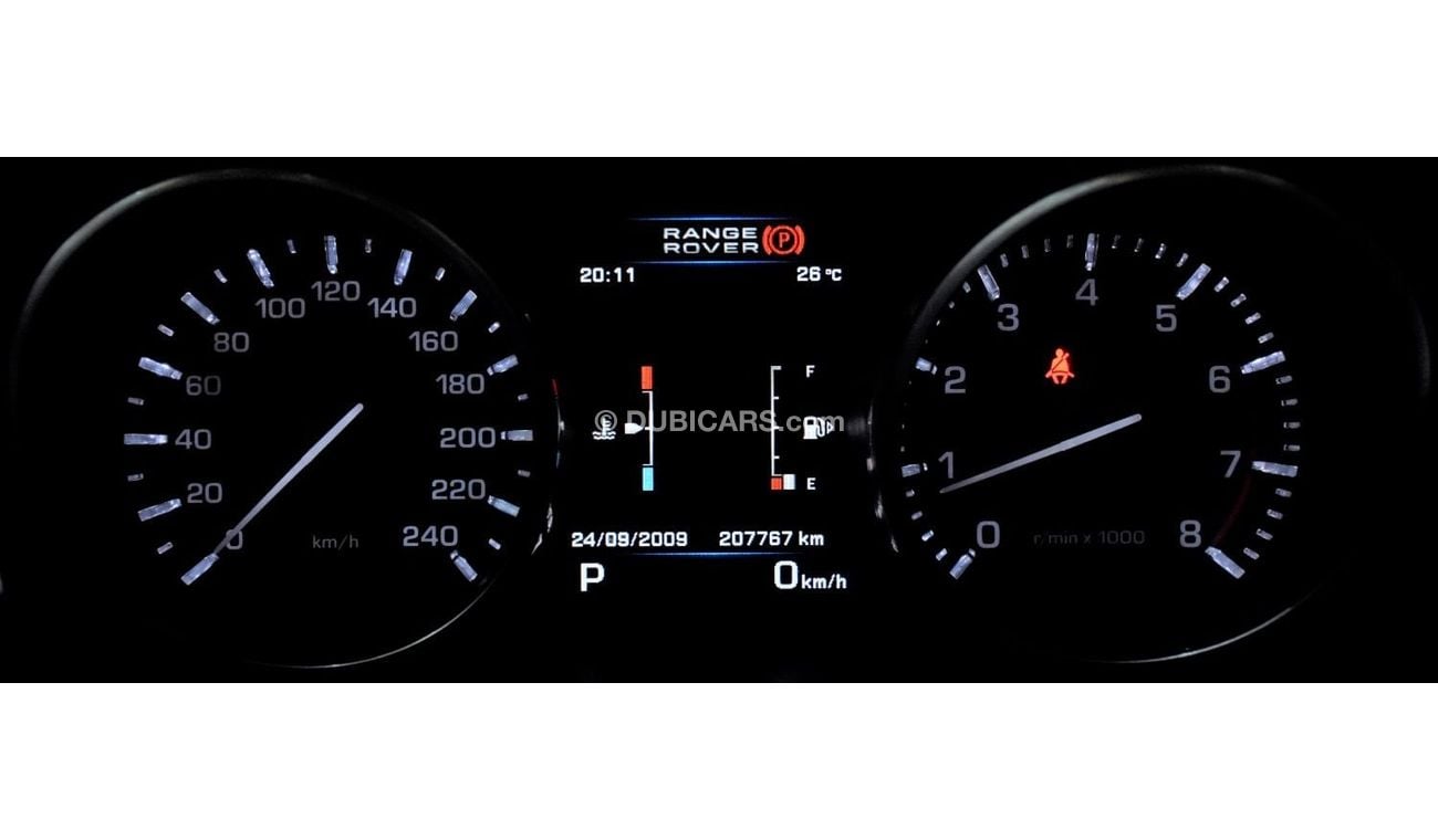 Land Rover Range Rover Evoque EXCELLENT DEAL for our Land Rover Range Rover Evoque ( 2013 Model ) in Grey Color GCC Specs