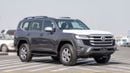تويوتا لاند كروزر VX LAND CRUISER VX 4.0L V6 PETROL 2024