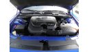 دودج تشالينجر Dodge challenger 2018 V6 US Ref#98