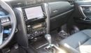 تويوتا فورتونر 2025 Model Toyota Fortuner, 4.0L Petrol 4WD 6A/T
