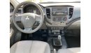 ميتسوبيشي L200 Mitsubishi L200 2016 4x2 diesel Ref#84