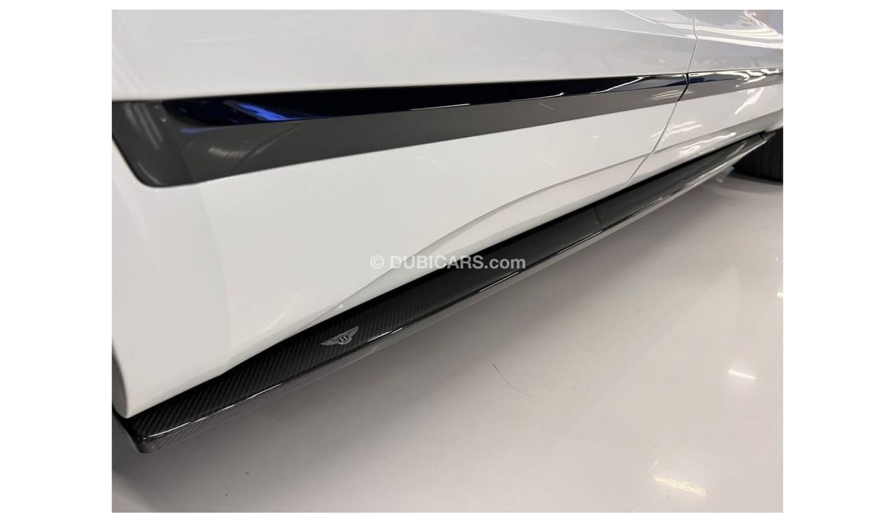 Bentley Bentayga BENTAYGA FULLY LOADED W12